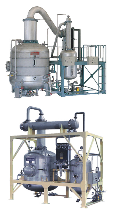 Distilling Equipment